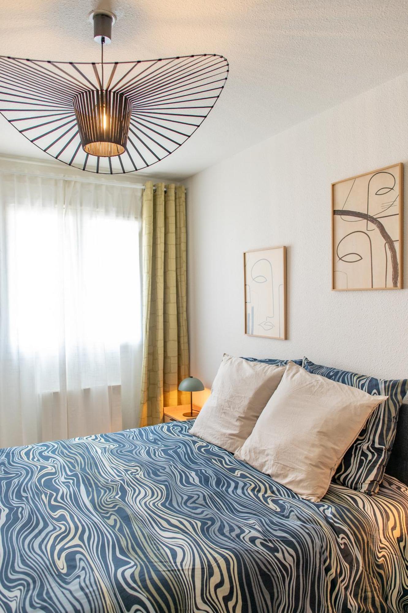 Villeurbanne Centre Appartement Meuble מראה חיצוני תמונה