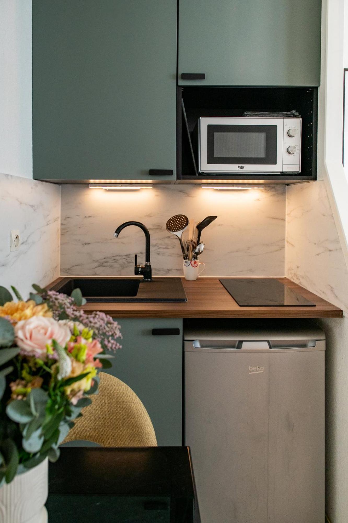 Villeurbanne Centre Appartement Meuble מראה חיצוני תמונה